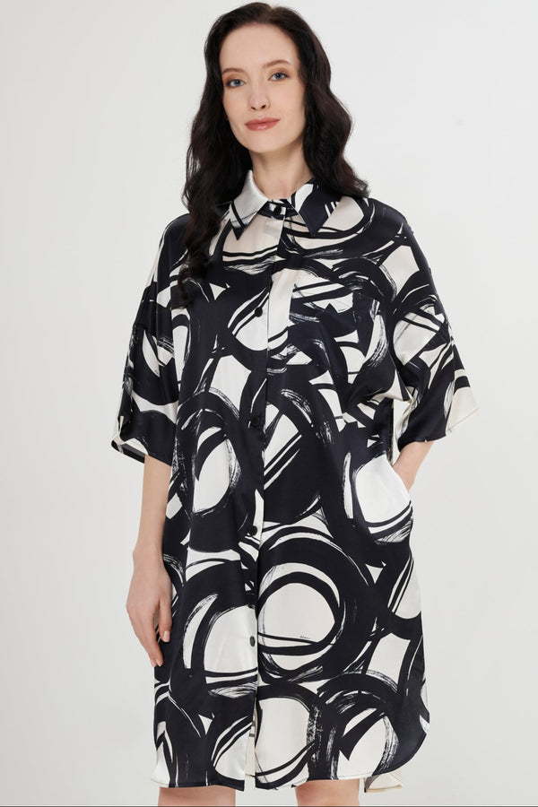 Shan Céline Tunics